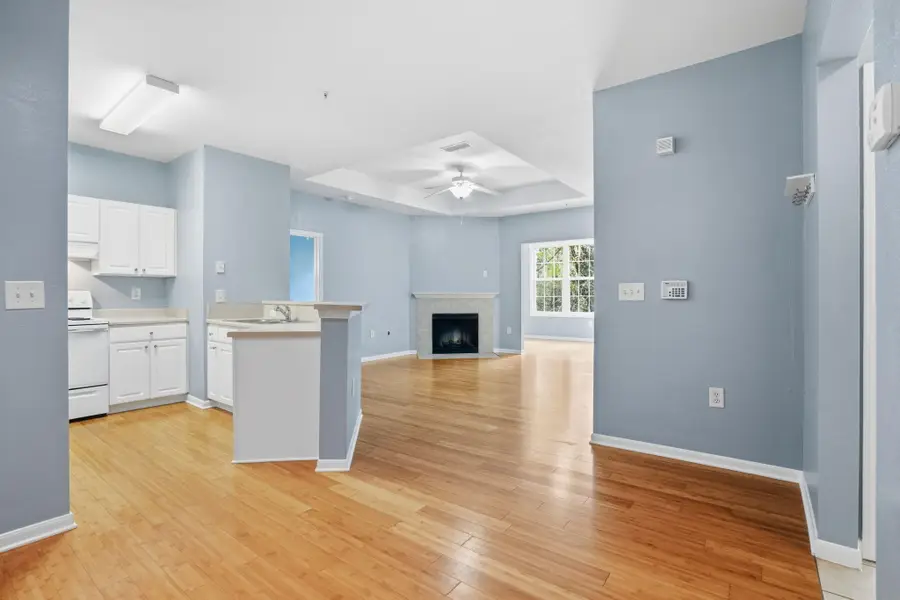 60 Fenwick Hall Allee Alley #935, Johns Island, SC 29455 - #3