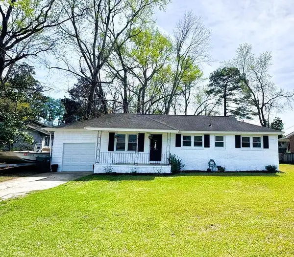 115 Camelot Drive, Goose Creek, SC 29445