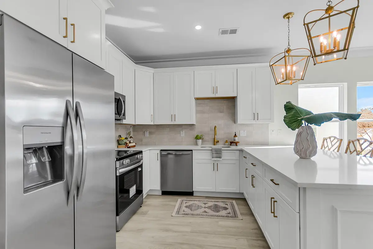 1622 Refuge, Charleston, SC 29412 - #1