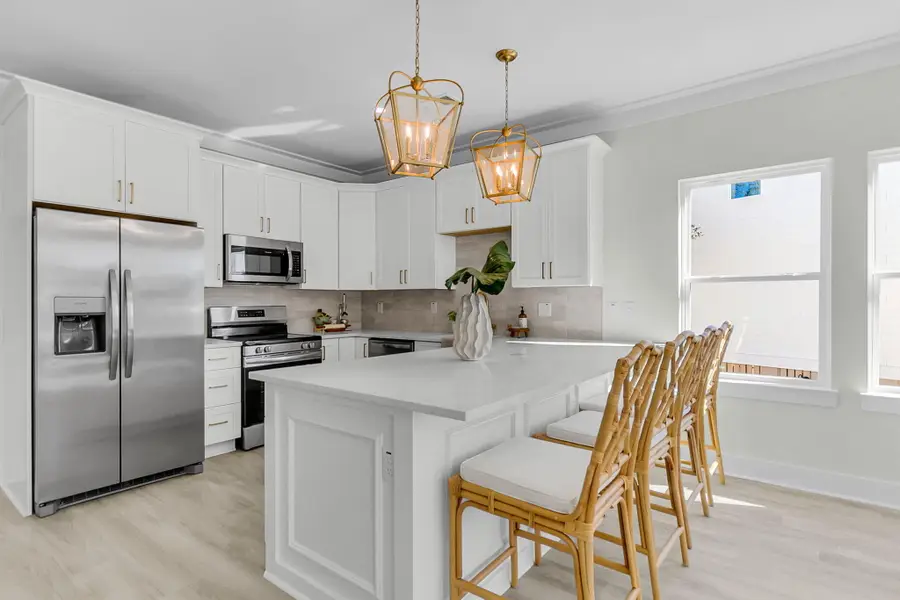 1622 Refuge, Charleston, SC 29412 - #3