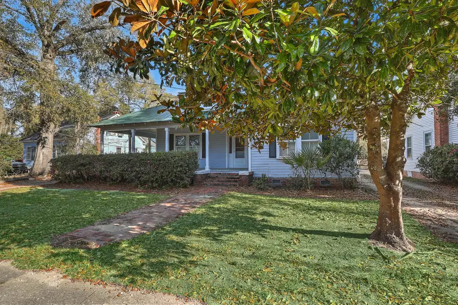 427 Carn Street, Walterboro, SC 29488 - #3