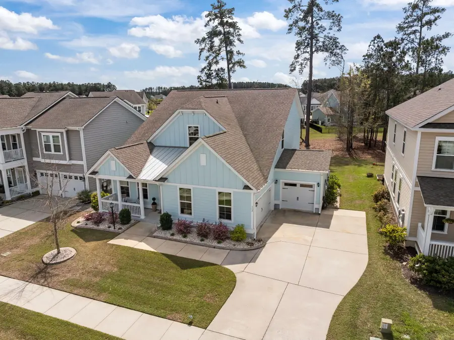152 Calm Water Way, Summerville, SC 29486 - #2
