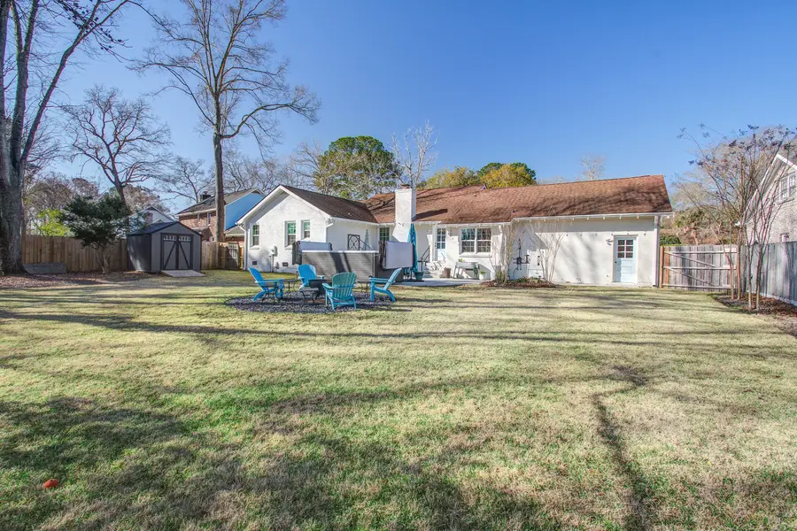 189 Old Dominion Drive, North Charleston, SC 29418 - #3