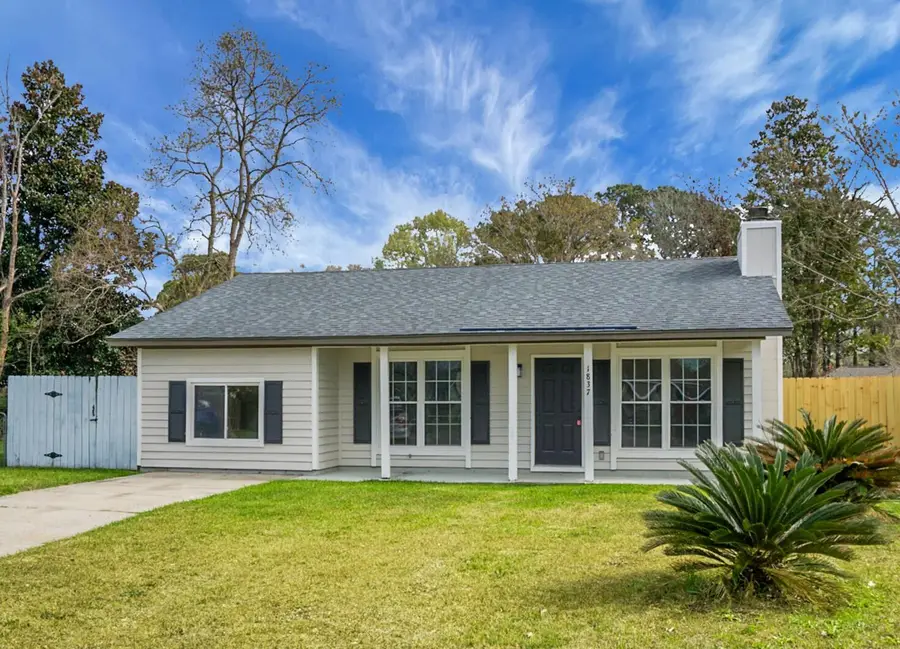 1837 Sundancer Lane, Goose Creek, SC 29445 - #2