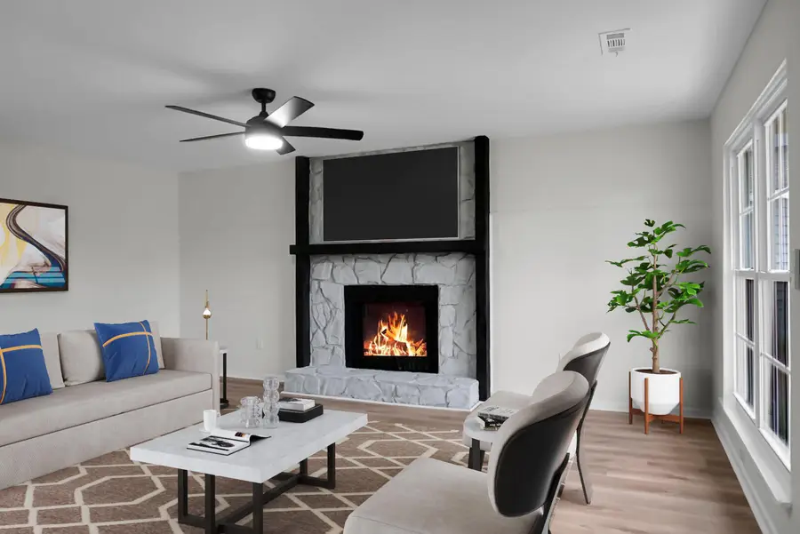 1837 Sundancer Lane, Goose Creek, SC 29445 - #3