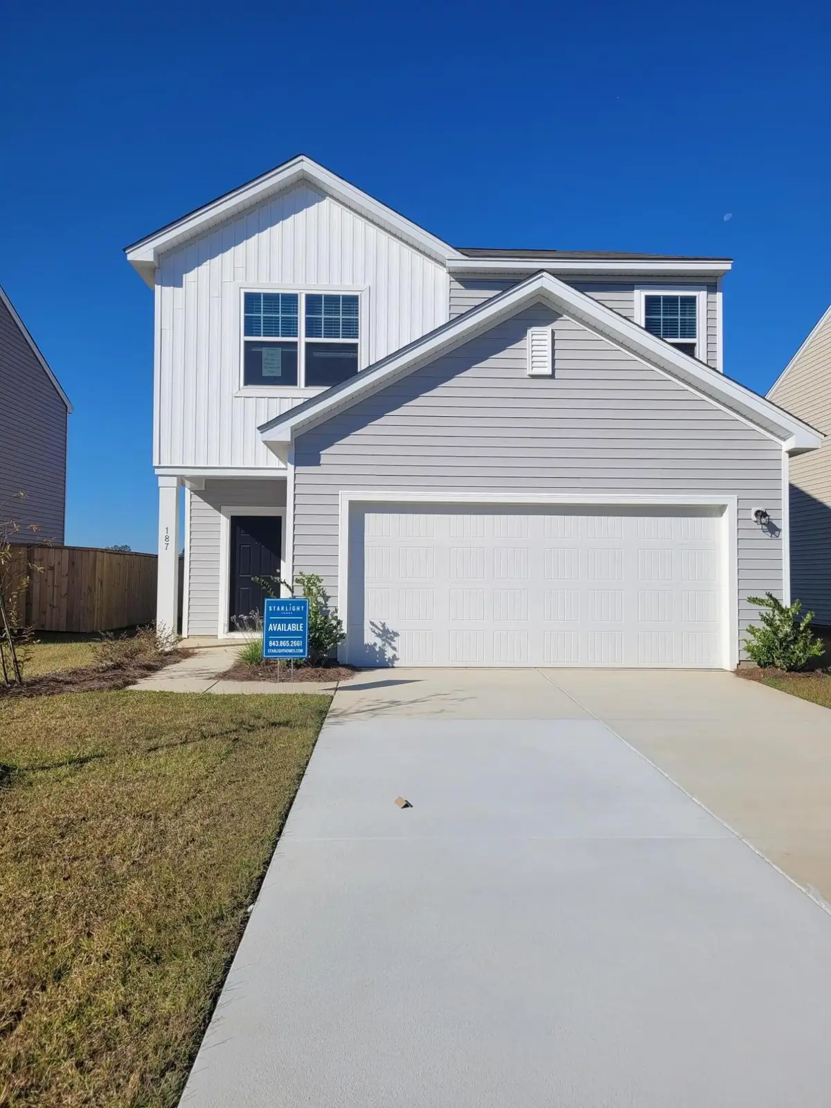1257 Carriage Wood Circle, Ridgeville, SC 29472 - #1