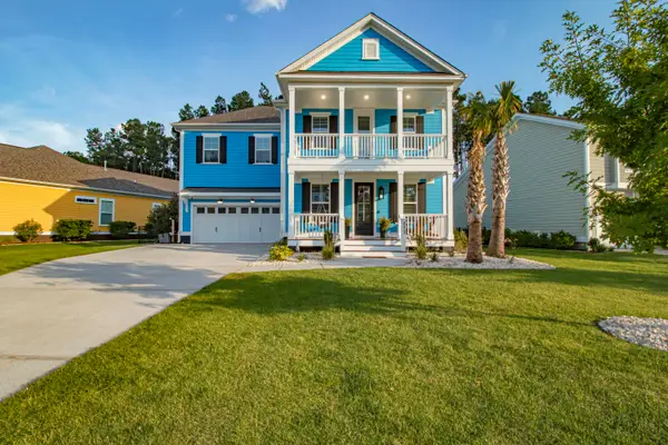 273 Calm Water Way, Summerville, SC 29486