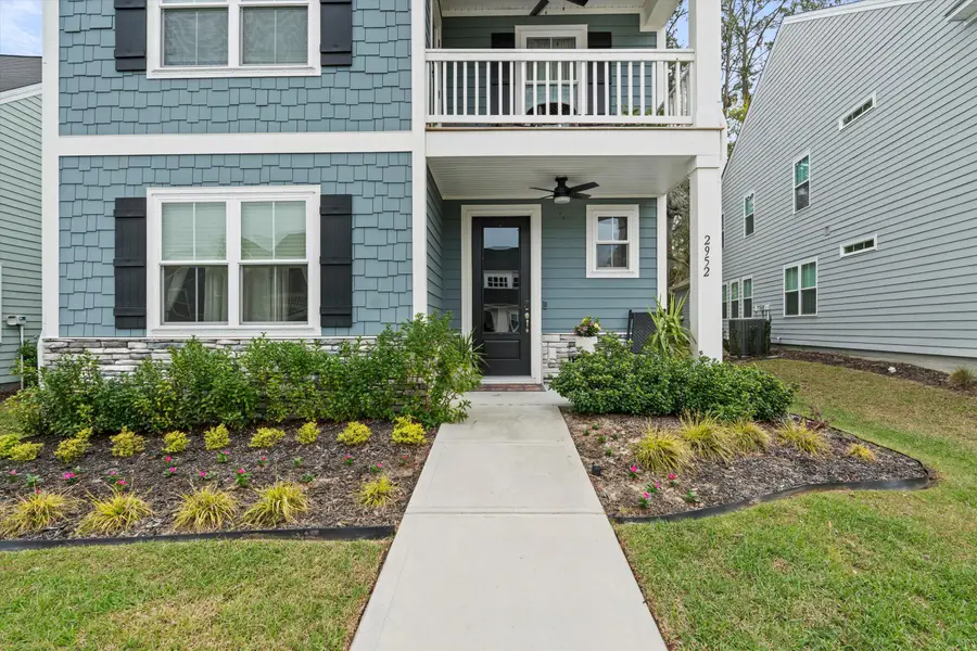 2952 Needlegrass Drive, Beaufort, SC 29902 - #2