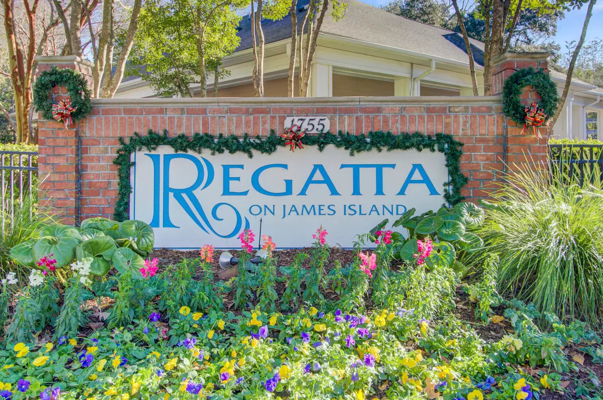 1755 Central Park Road #Unit 1103, Charleston, SC 29412 - #1