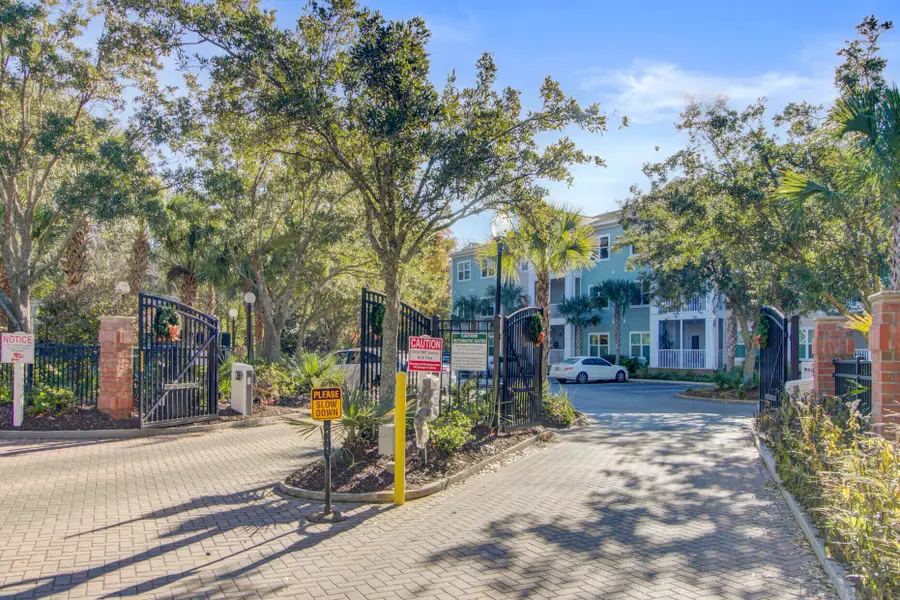 1755 Central Park Road #Unit 1103, Charleston, SC 29412 - #2