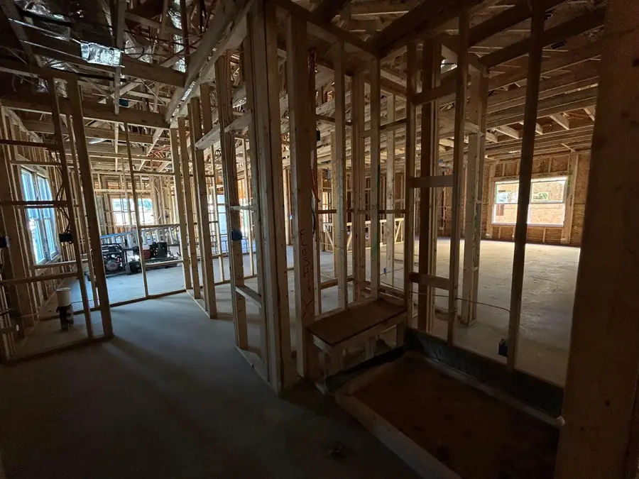 3063 Macaron Court, Ravenel, SC 29470 - #2