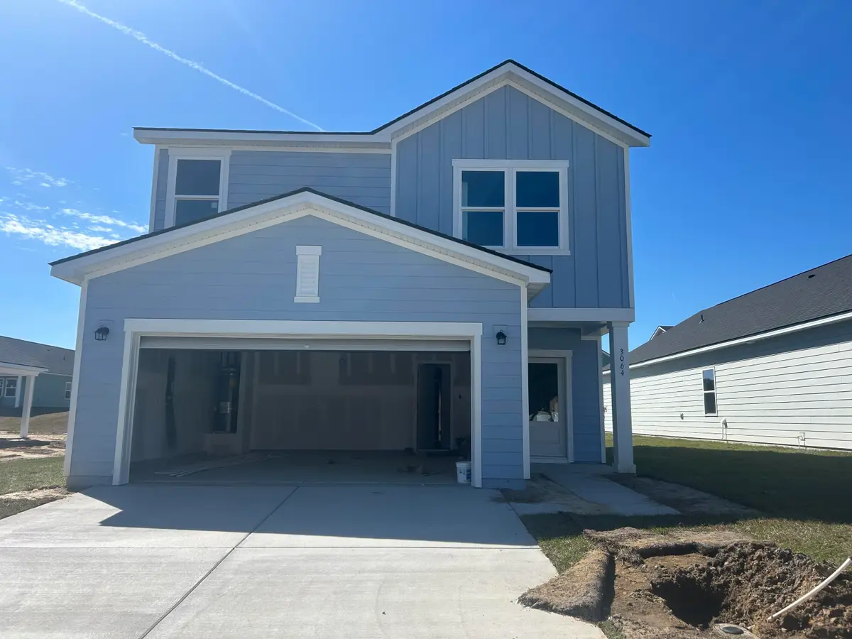 3064 Macaron Court, Ravenel, SC 29470 - #1