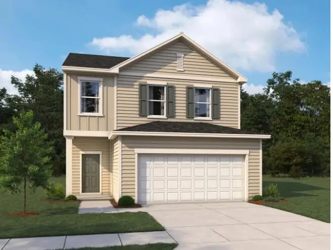 3064 Macaron Court, Ravenel, SC 29470 - #3