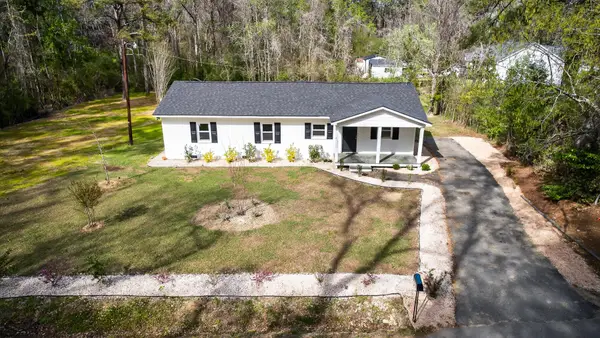211 Water Wheel Road, Ridgeville, SC 29472