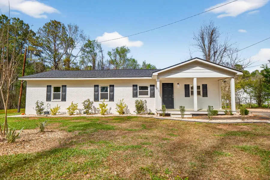 211 Water Wheel Road, Ridgeville, SC 29472 - #2