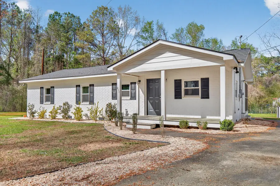 211 Water Wheel Road, Ridgeville, SC 29472 - #3