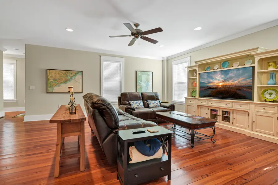 529 Oristo Ridge, Edisto Island, SC 29438 - #3