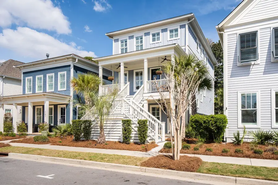 1179 Welcome Drive, Mount Pleasant, SC 29464 - #2