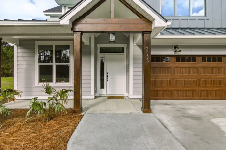 2000 Bahama Drive, Johns Island, SC 29455 - #2