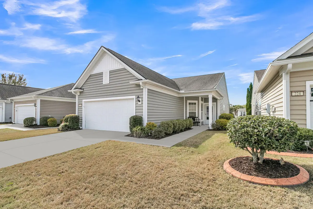 226 Waterfront Park Drive, Summerville, SC 29486 - #1