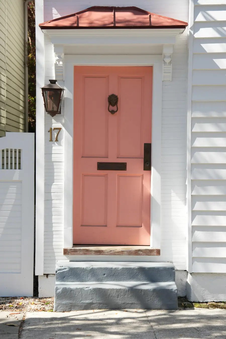 17 Anson Street, Charleston, SC 29401 - #2