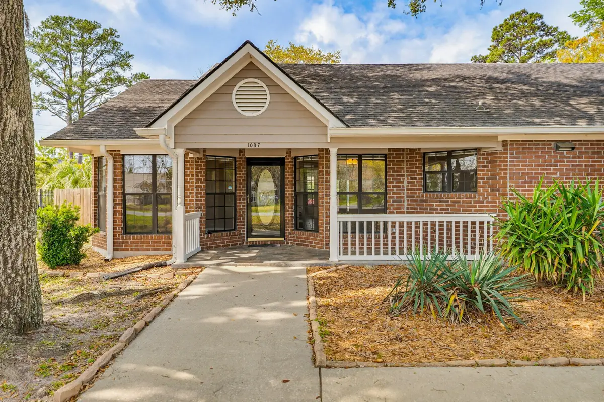 1037 Otter Circle, Beaufort, SC 29902 - #1