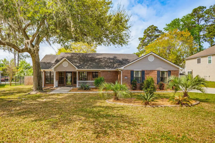 1037 Otter Circle, Beaufort, SC 29902 - #3