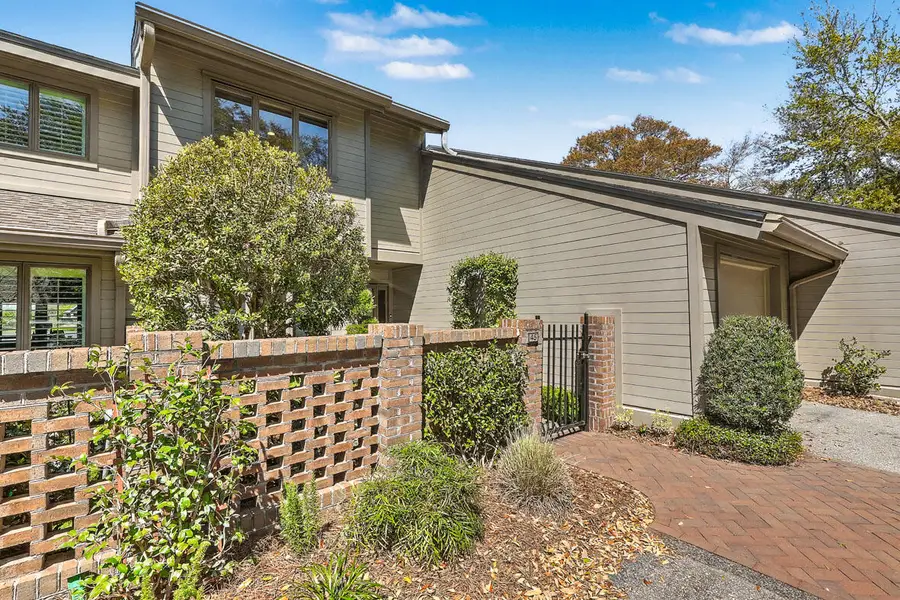 45 Wappoo Creek Place, Charleston, SC 29412 - #3