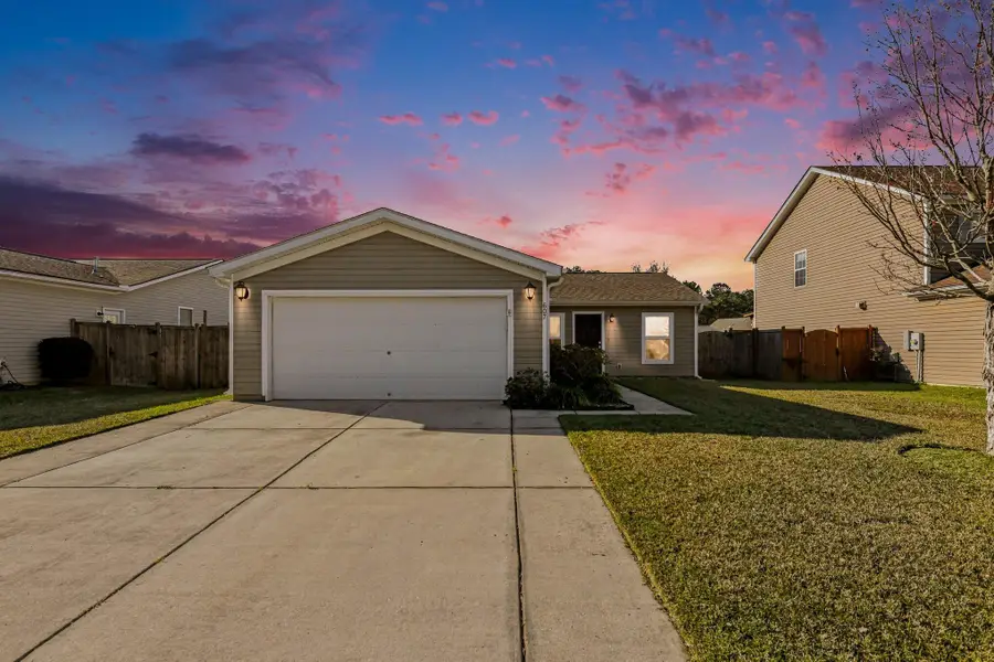 607 Grassy Hill Road, Summerville, SC 29483 - #2