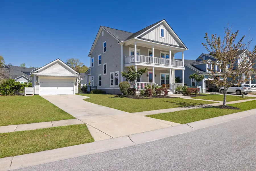 3773 Orion Lane, Mount Pleasant, SC 29466 - #2