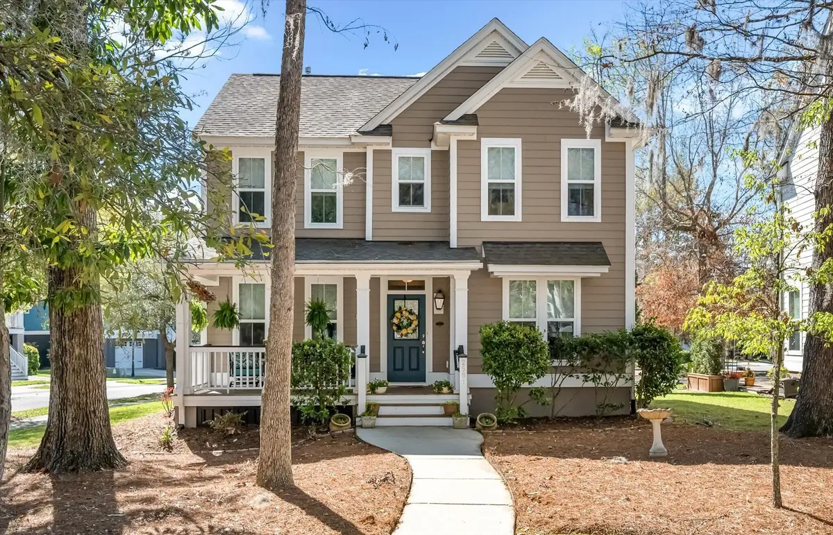 2591 Rutherford Way, Charleston, SC 29414 - #1