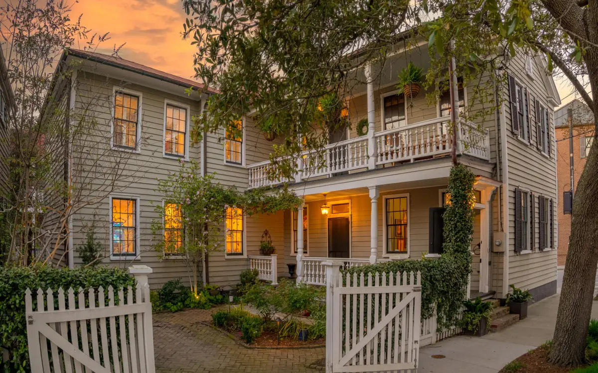 28 Warren Street, Charleston, SC 29403 - #1