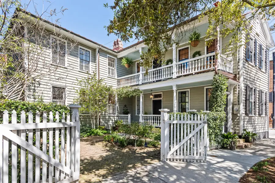28 Warren Street, Charleston, SC 29403 - #3
