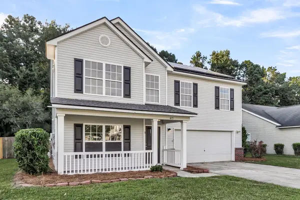 413 Cotton Hope Lane, Summerville, SC 29483