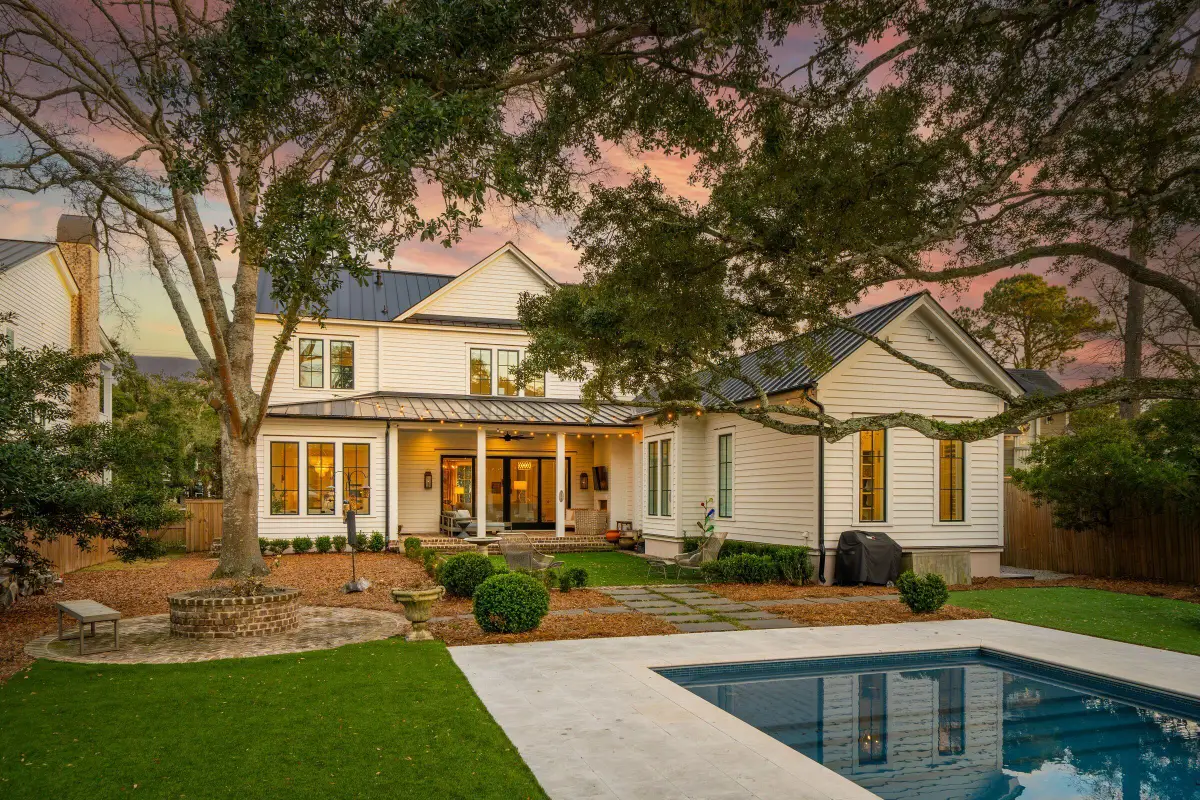 922 Mccants Drive, Mount Pleasant, SC 29464 - #1