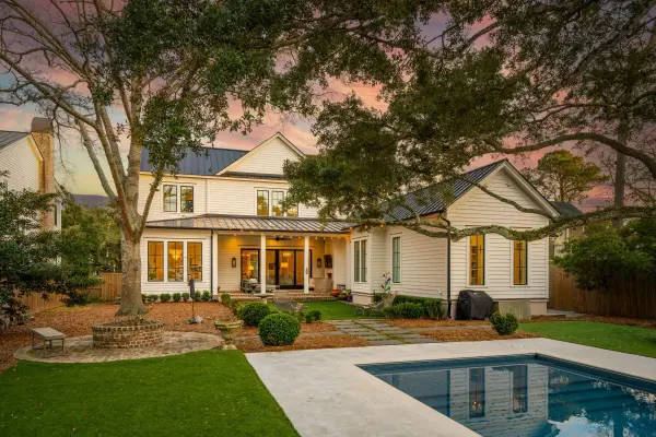 922 Mccants Drive, Mount Pleasant, SC 29464