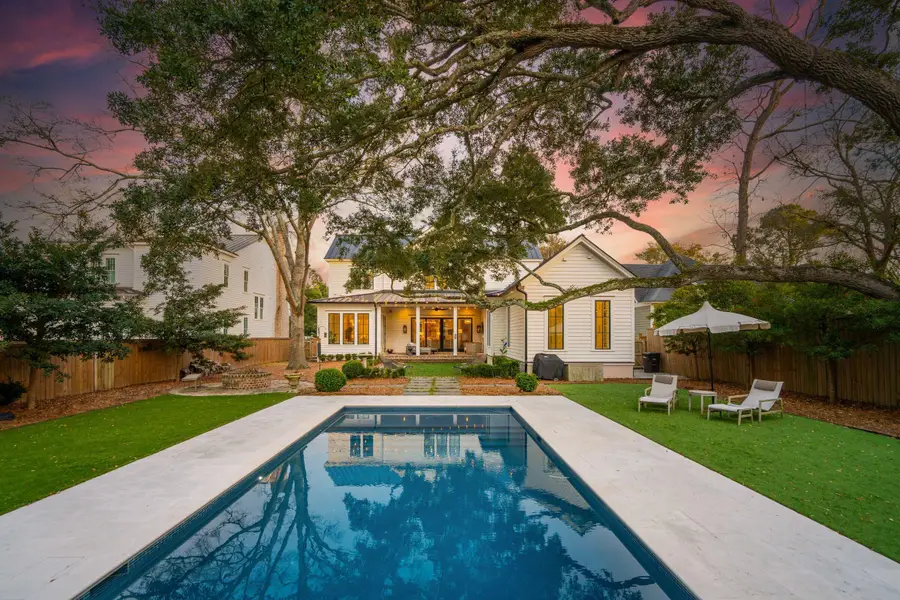 922 Mccants Drive, Mount Pleasant, SC 29464 - #2