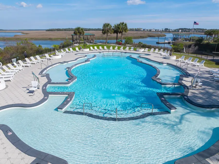 126 Tidewater Way, Charleston, SC 29492 - #3