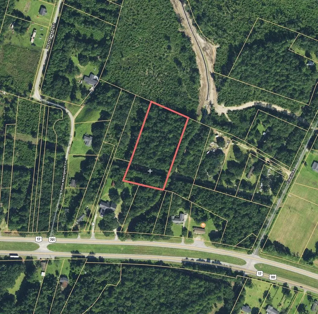 0 Tibwin Road, McClellanville, SC 29458 - #1