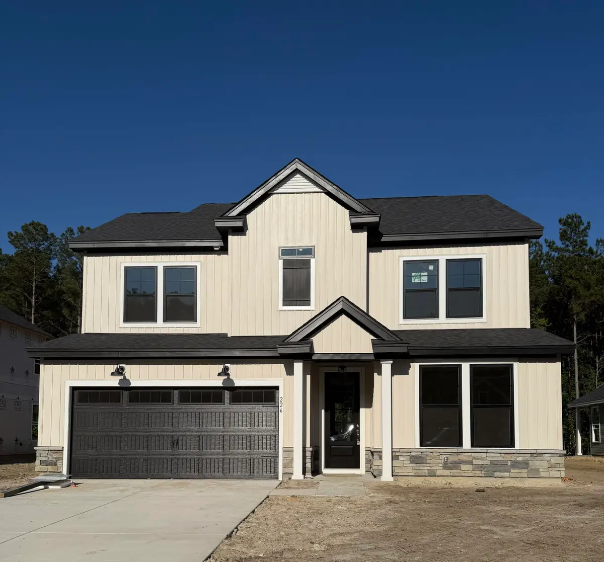 226 Creek Pointe Dr Drive, Moncks Corner, SC 29461 - #1