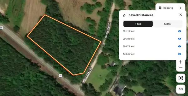 0 Hwy 78, Ridgeville, SC 29472