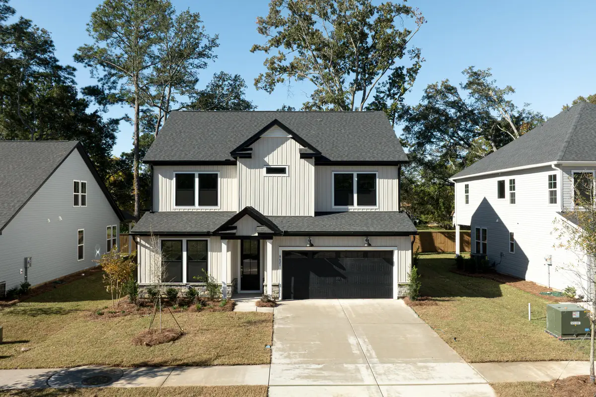 220 Creek Pointe Dr Drive, Moncks Corner, SC 29461 - #1