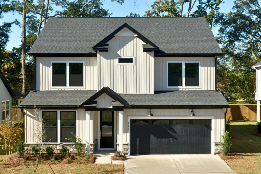 220 Creek Pointe Dr Drive, Moncks Corner, SC 29461 - #2