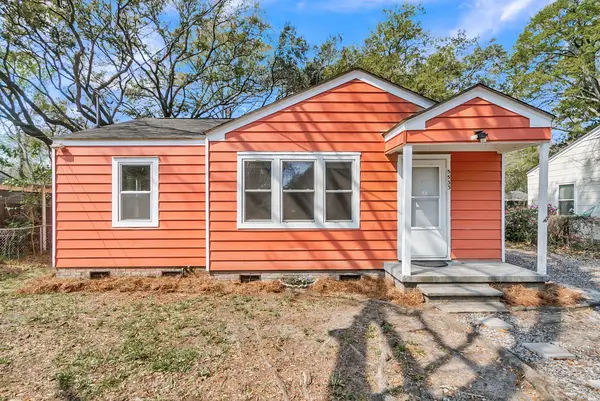 5533 Read Street, North Charleston, SC 29406