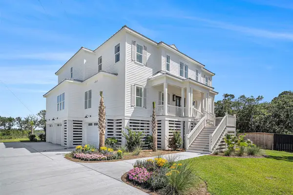 1491 Tomato Farm Circle, Mount Pleasant, SC 29464