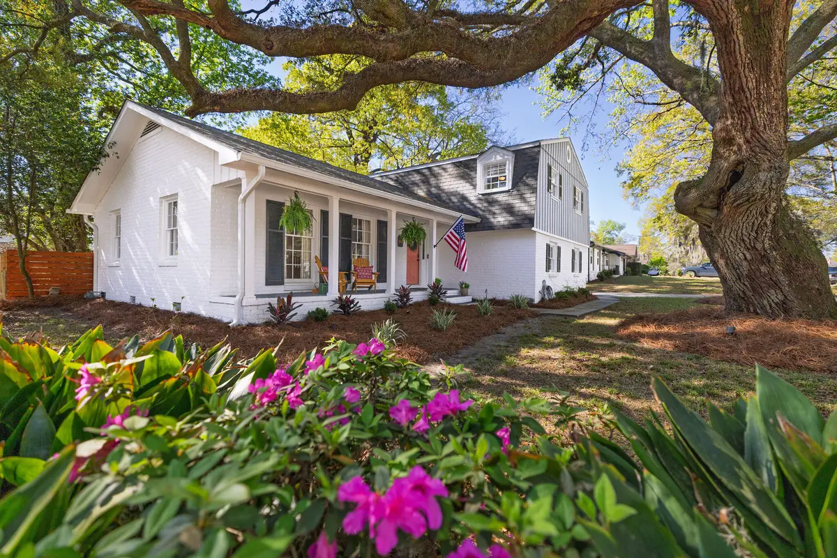 1045 Yeamans Hall Road, Hanahan, SC 29410 - #1