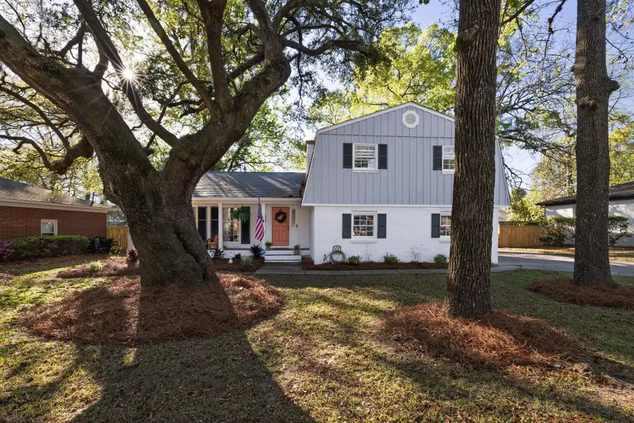 1045 Yeamans Hall Road, Hanahan, SC 29410 - #3