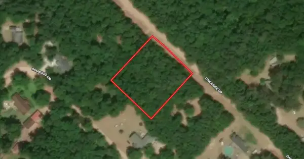 0 Oak Ridge Drive, Summerton, SC 29148