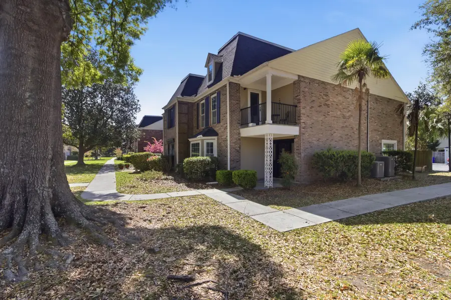 2948 Cathedral Lane, Charleston, SC 29414 - #2