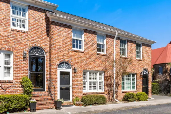 12 George Street #B6, Charleston, SC 29401